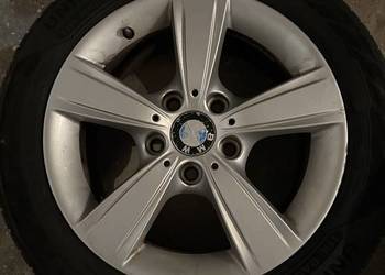Koła do BMW