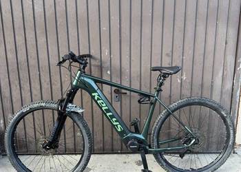 Rower elektryczny ebike Kellys Tygon R50 29" gwarancja