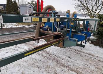 Formatówka do deski Paletowej