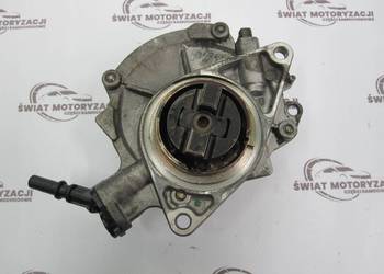 CITROEN DS3 1.6 THP 10FJBE vacum pompa 701366030 V755691980
