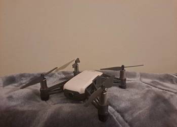 Dron TELLO DJI Dobry Na Start Atrakcyjna cena!!!