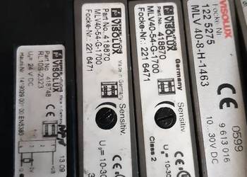 418748 visolux pepperl fuchs rl10s-2323