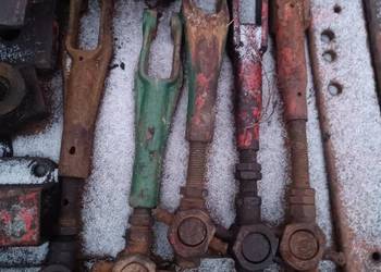 Wieszaki t25 władimirec rusek