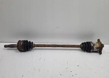 PÓŁOŚ Lexus RX III 450H PRAWA TYLNA _ półośka prawy tył Automat