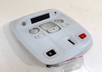 LAMPA SUFITOWA PEUGEOT 308 II 9677821577 Hatchback 13-21 WNĘTRZA