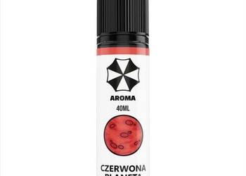 Premix Aroma MIX 40ml Czerwona Planeta 40/60ML