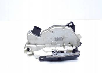 ZAMEK DRZWI PRAWY PRZÓD PRZEDNI VW SCIROCCO III 1K8 7 PIN 5N2837016E