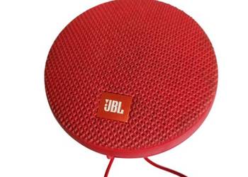 GLOSNIK JBL CLIP 2 3W BLUETOOTH PRZENOŚNY