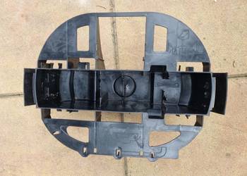 Wkład Koła Zapasowego Peugeot 307