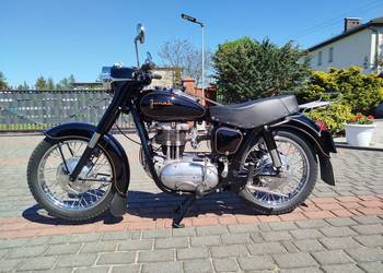Junak M10 1964