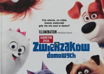 Sekretne życie zwierzaków domowych