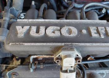 ZASTAVA  YUGO 1300 -1999r
