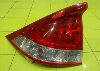 HONDA INSIGHT II 10r lampa lewa tyl 220-22874 220-22875