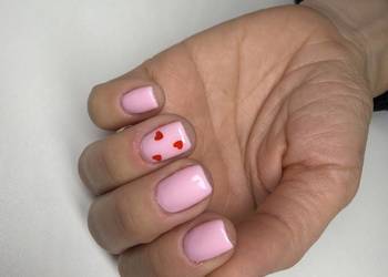 Manicure / Pedicure stylizacja paznokci Ruda Śląska