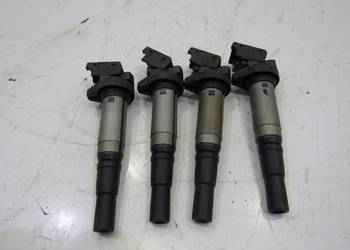 CEWKA ZAPŁONOWA BMW 1 F20 1.6 TB 75750108