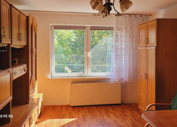 Mieszkanie 35,7 m² na parterze z działką MAZURY Kętrzyn Wopławki