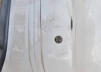 Zderzak Tył Audi A7 C7 lift S line