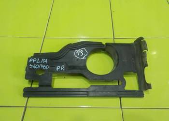 VOLVO S60 II V60 I 1.6 B 11r kierownica powietrza prawa przod 31290776