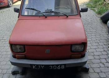 Fiat 126p