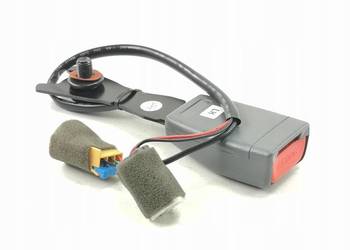 ZAPINKA PASA LEWY PRZÓD KIA CARNIVAL 99-05 / K53E57712D44 ZAPINKA PASA LEWY PRZÓD KIA CARNIVAL 99-05 / K53E57712D44