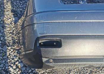 Citroen c5  HB 2005 r zderzak tylny Citroen c5  HB 2005 r zderzak tylny