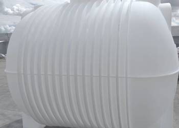 Zbiornik na wodę pitną 10000L Jumbotank