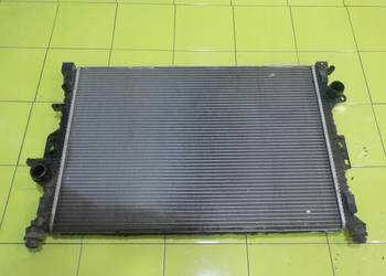 VOLVO S60 II V60 I 1.6 B 13r chlodnica wody 989733V 31368082