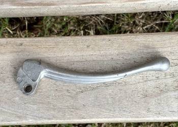 Klamka *Nowa PRL* dźwignia prawa hamulca Wsk 125 175 Gil Kobuz Kos Lelek