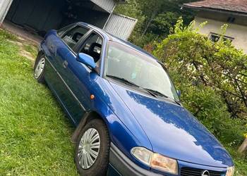 Opel Astra 1996r