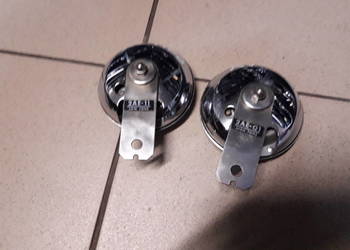 Klakson Yamaha Virago XV 1100