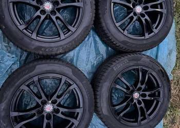 Opony zimowe Pirelli Sottozero 3 215/55/R17 94H DOT3020