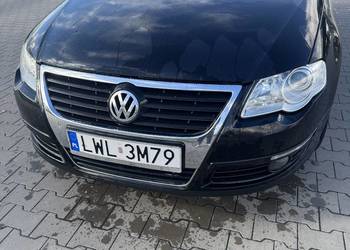 Passat B6 2005 2.0FSI Sprzedam !!! Passat B6 2005 2.0FSI Sprzedam !!!
