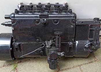 Pompa wtryskowa IFA 6VD równiarka BAUKEMA SHM5 ADK 125 REG / gwarancja