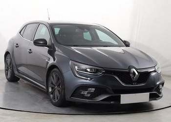 Renault Megane 1.8 TCe R.S.