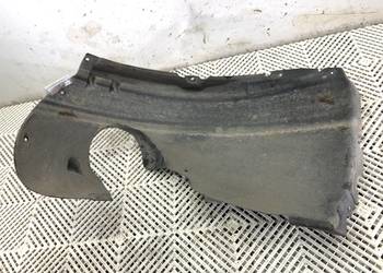 NADKOLE LEWY PRZÓD VW GOLF VIII Kombi OSŁONA PRZEDNIA, LEWA