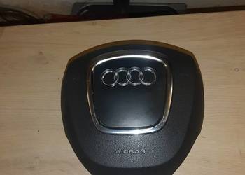 Audi a3 a4 poduszka 4 ramienna