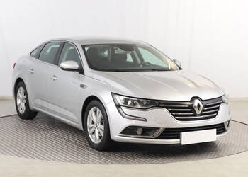 Renault Talisman 1.5 dCi