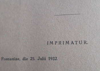 Książki i czasopisma 1865-1959