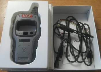 Programator kluczy pilotów immo Xhorse Mini Key Tool klonowanie ID48