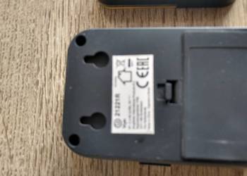 Dzwonek bezprzewodowy blyss