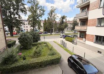 Wynajem: Mieszkanie 3 pok. 54m2, Ip. Al. Batorego 73