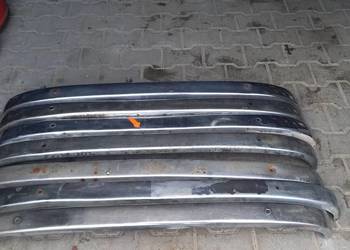 zderzak zderzaki tył hrom fiat 126p