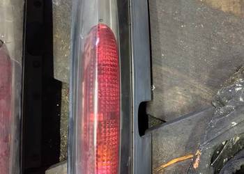 Lampa tył Trafic Vivaro