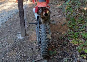 Kxd 125 loncin po remoncie