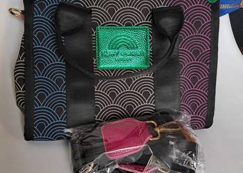 nowa torebka Kurt Geiger London 26 x 20 x 12 cm