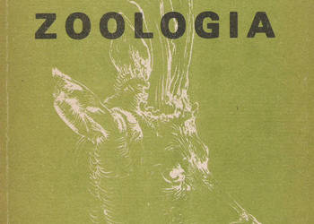 Zoologia - S. Chudoba.