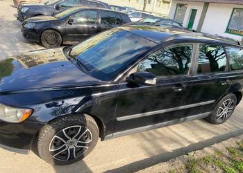 Sprzedam volvo  v50