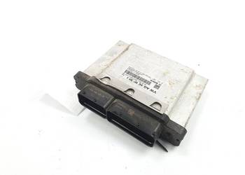 KOMPUTER SILNIKA ECU SKODA OCTAVIA III 04E907309A
