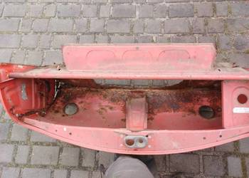 Pas przedni VW typ3 1600 TL inne części