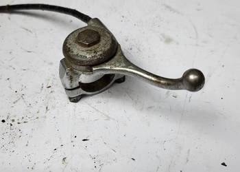 MANETKA SSANIA DŻWIGNIA FI 25 ZUNDAPP NSU DKW BSA TRIUMPH BMW